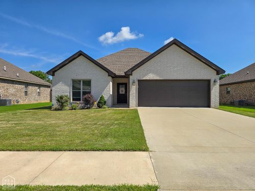 134 Brookvale Cir, Brookland, AR, 72417-9109 | Card Image