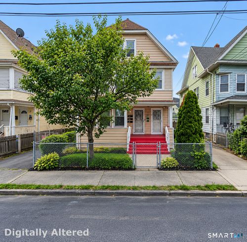 2nd-floor-748 Boston Avenue, Bridgeport, CT, 06610 | Card Image