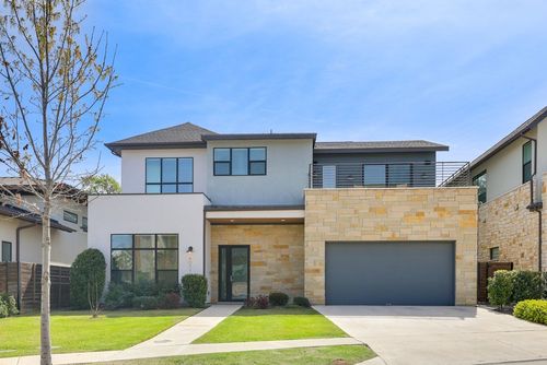 4011 Independent Way, Austin, TX, 78731-6606 | Card Image