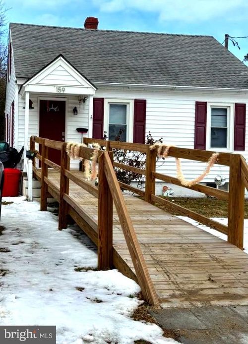 159 Belle Ville Ln, WARSAW, VA, 22572-4264 | Card Image