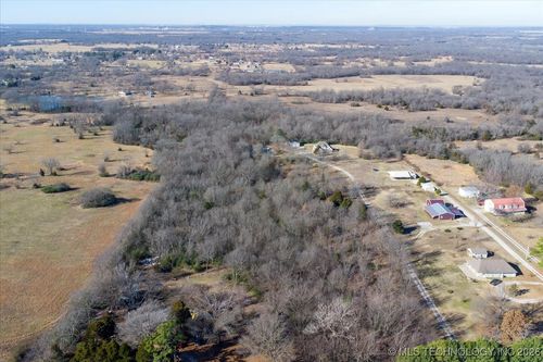 0001 S 4130 Rd, Catoosa, OK, 74015 | Card Image
