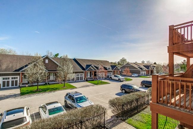 202 - 678 Line 2 Rd, Condo with 2 bedrooms, 2 bathrooms and 1 parking in Niagara on the Lake ON | Image 18