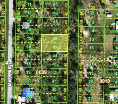 2313 Halibut Ter, Punta Gorda, FL, 33983 | Card Image