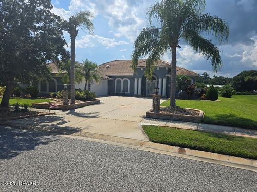 3606 Maribella Dr, NEW SMYRNA BEACH, FL, 32168-5329 | Card Image