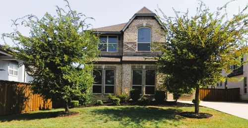 2808 Adon Springs Ln, Celina, TX, 75009-1874 | Card Image