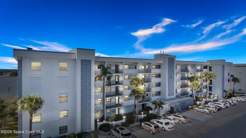 b209-3165 N Atlantic Ave, Cocoa Beach, FL, 32931-5018 | Card Image