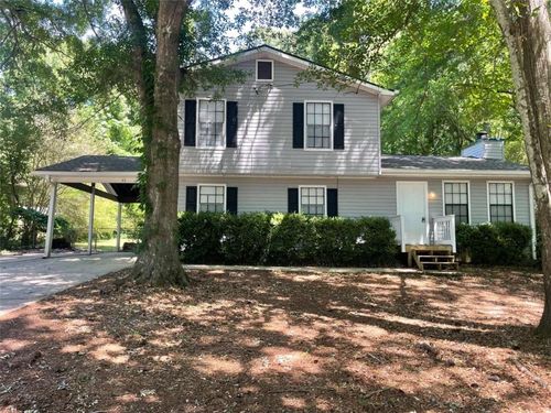 55 Huntridge Dr, Stockbridge, GA, 30281-4700 | Card Image