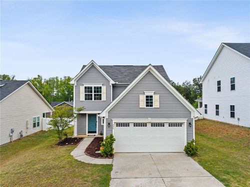 248 Thames Valley Dr, Easley, SC, 29642-1675 | Card Image