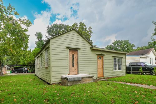 6701 Kernel St, Houston, TX, 77087-1637 | Card Image