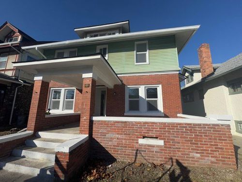 101 Colorado St, Highland Park, MI, 48203-3303 | Card Image