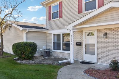 C - 1308 Kingsbury Drive, Townhouse with 3 bedrooms, 1 bathrooms and 1 parking in Hanover Park IL | Image 3