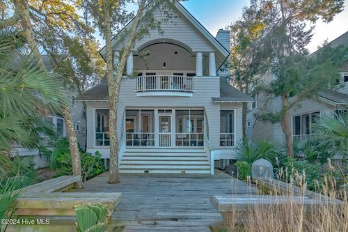 32-32 Keepers Lndg, Bald Head Island, NC, 28461-5061 | Card Image