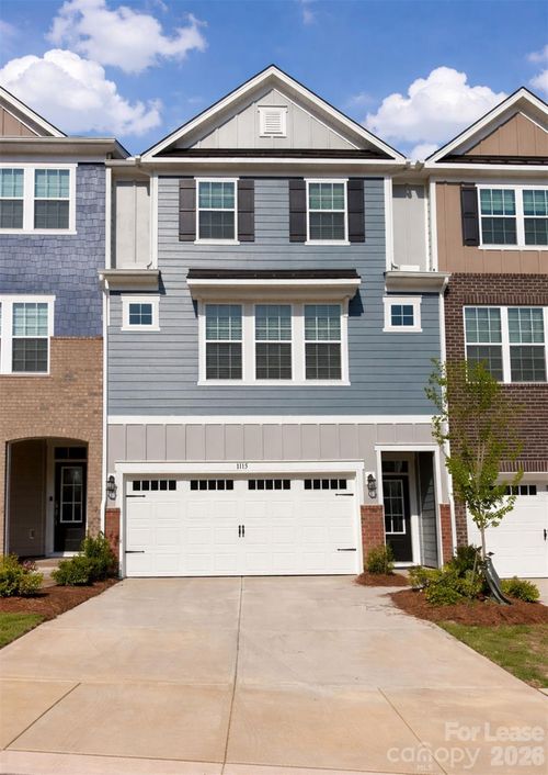 1115 Bandon Drive, Waxhaw, NC, 28173 | Card Image