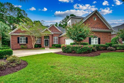 5304 Pheasant Dr, North Myrtle Beach, SC, 29582-9330 | Card Image