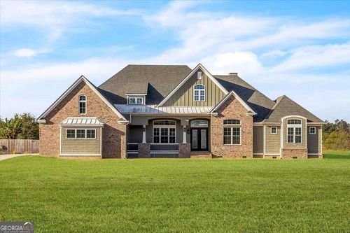 1495 Lillie Hagan Rd, Brooklet, GA, 30415-0119 | Card Image