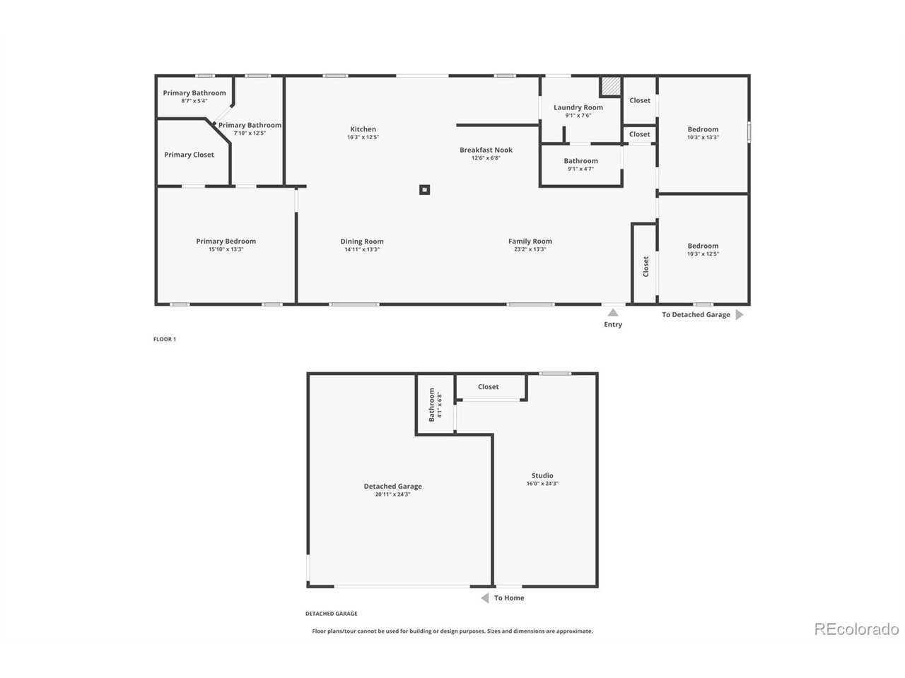Residential in Westcliffe 3