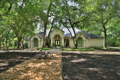 17511 Seidel Rd, Tomball, TX, 77377-3620 | Card Image