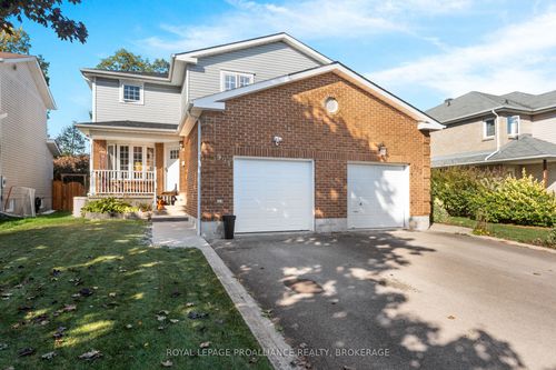 991 Waterbury Cres, Kingston, ON, K7M8V4 | Card Image
