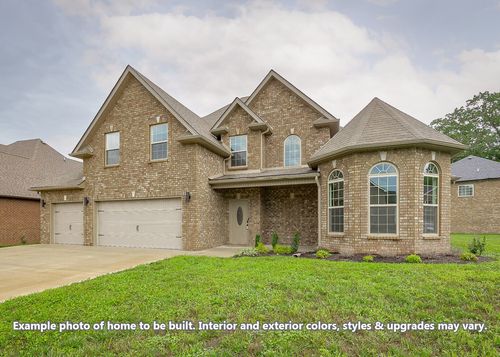 350 Kildeer Dr, Clarksville, TN, 37040 | Card Image