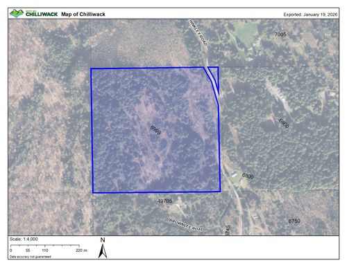 6999 Hinkley Rd, Chilliwack, BC, V4Z1J4 | Card Image