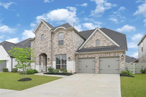 17467 Bayflower, Conroe, TX, 77385-2239 | Card Image