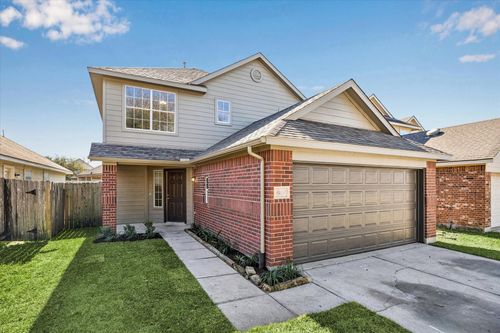 1406 Rising Springs Ln, Houston, TX, 77073-2782 | Card Image