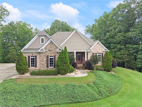 195 Fredericks Cv, Dawsonville, GA, 30534-5709 | Card Image