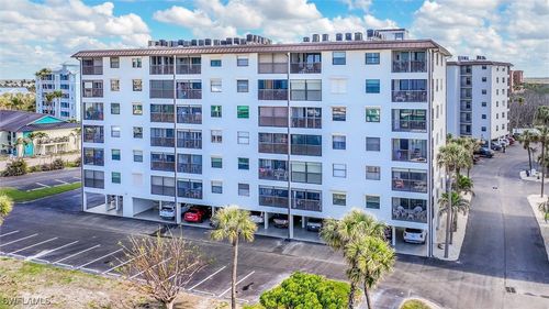 apt-155-6897 Estero Blvd, FORT MYERS BEACH, FL, 33931-4652 | Card Image
