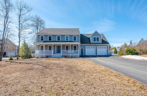 65 Deerfield Rd, North Berwick, ME, 03906-6348 | Card Image