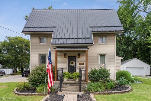 192 W 5th St, Salem, OH, 44460-2102 | Card Image