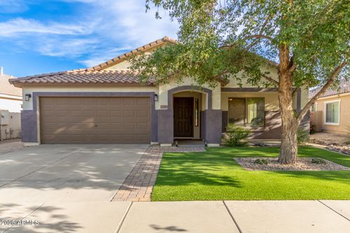 22280 E Via Del Rancho, Queen Creek, AZ, 85142-6570 | Card Image
