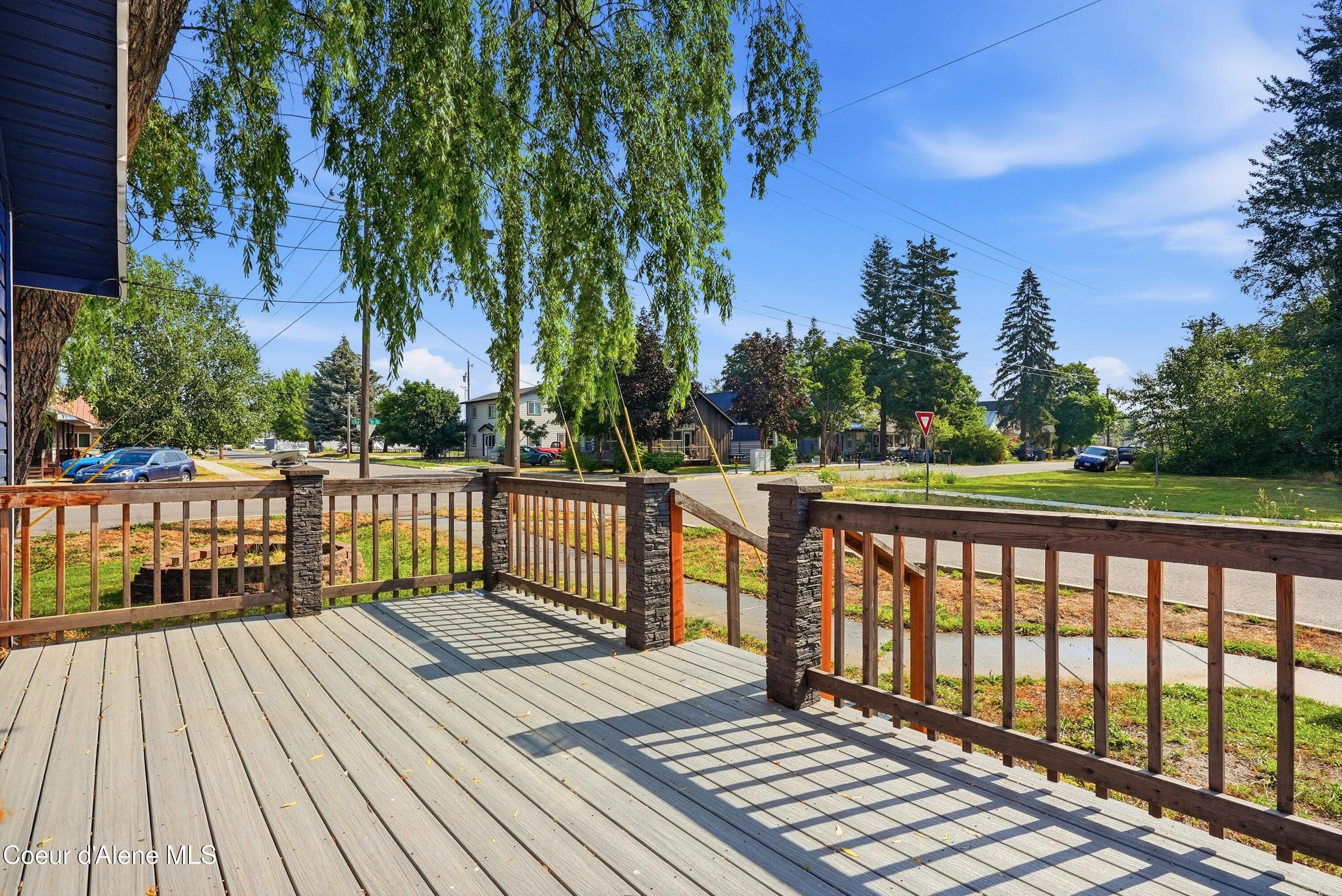 Residential in Sandpoint 2