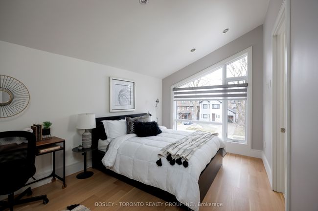 242 Sutherland Dr, House other with 6 bedrooms, 6 bathrooms and 2 parking in East York ON | Image 39