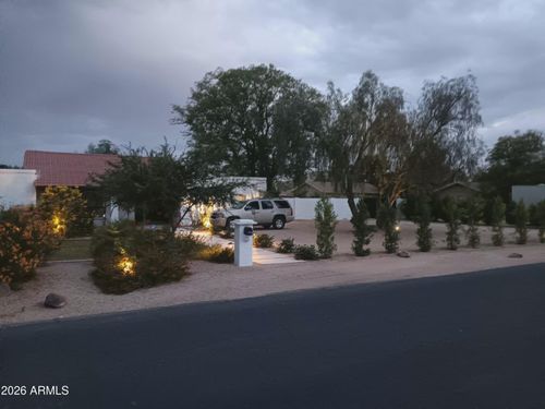 4741 W Park View Ln, Glendale, AZ, 85310-3022 | Card Image