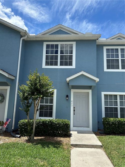 423 Wilton Cir, SANFORD, FL, 32773-4949 | Card Image