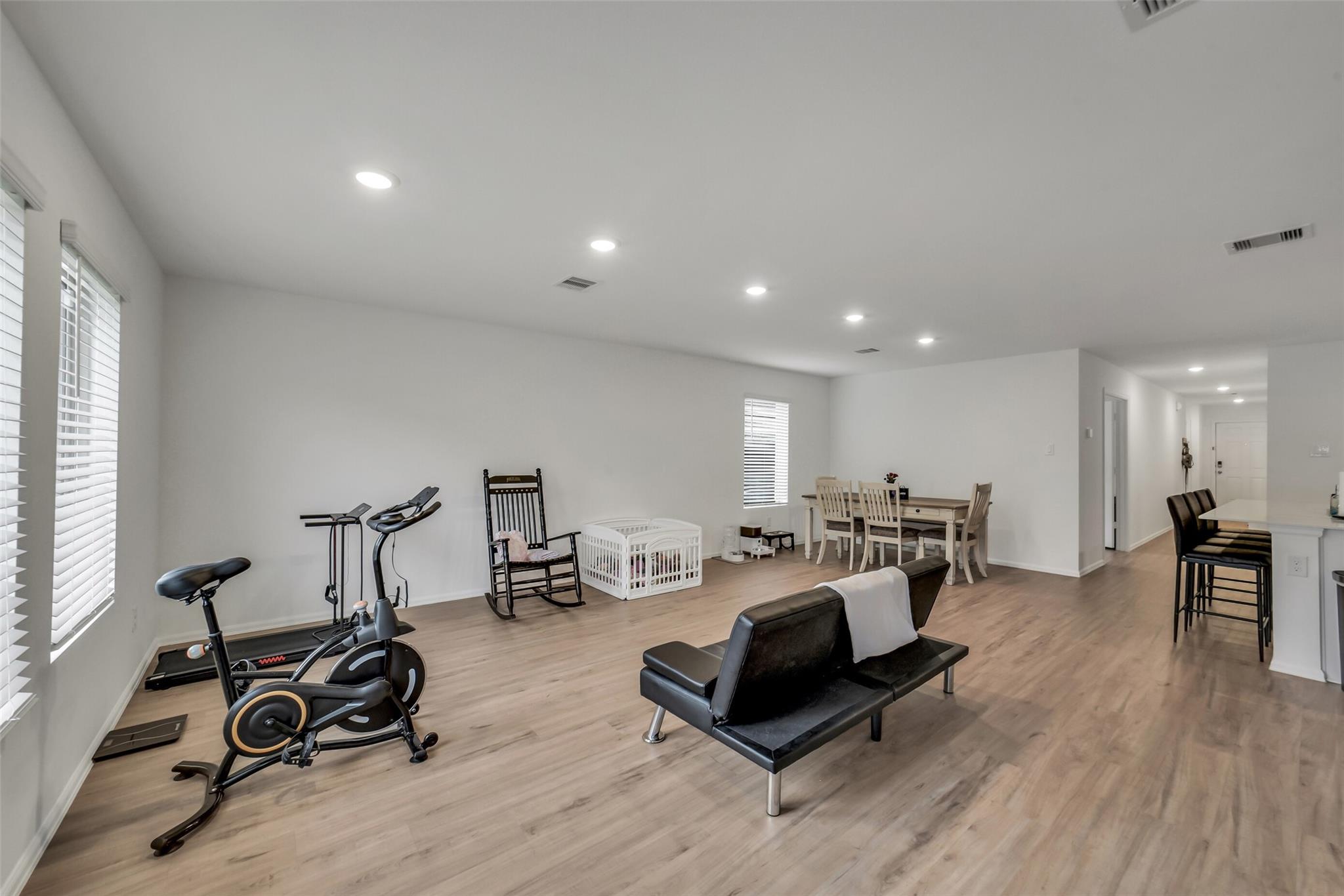 Residential Lease in Katy 3