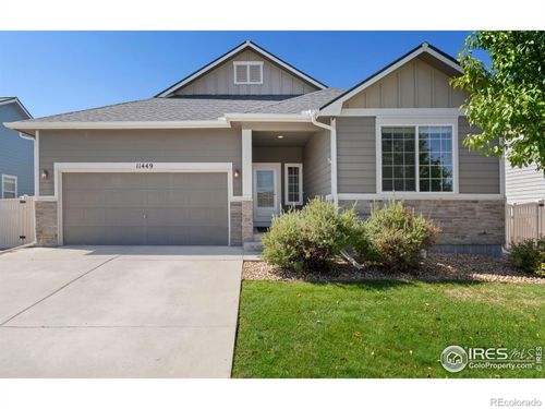 11449 Coal Ridge St, Firestone, CO, 80504-5854 | Card Image