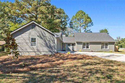 1603 Golf Link Dr, Stone Mountain, GA, 30088-3742 | Card Image