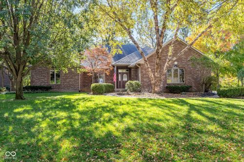 1079 Old Eagle Way, Greenwood, IN, 46143-7656 | Card Image