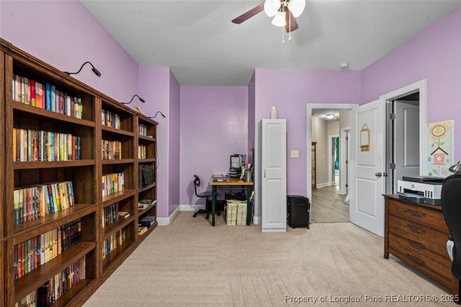 50 Turner Matthew Ct, House other with 4 bedrooms, 4 bathrooms and null parking in Spring Lake NC | Image 24