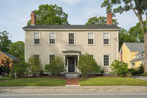 136 Main St, Francestown, NH, 03043-3026 | Card Image