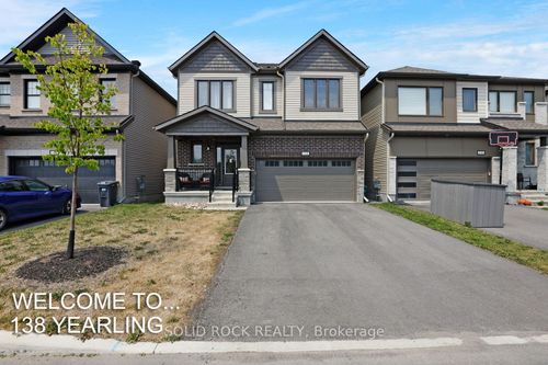 138 Yearling Cir, Richmond, ON, K0A2Z0 | Card Image