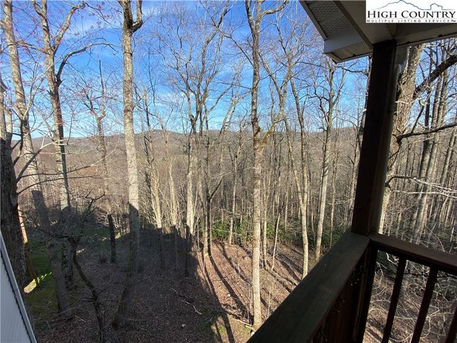 view from covered deck | Image 10