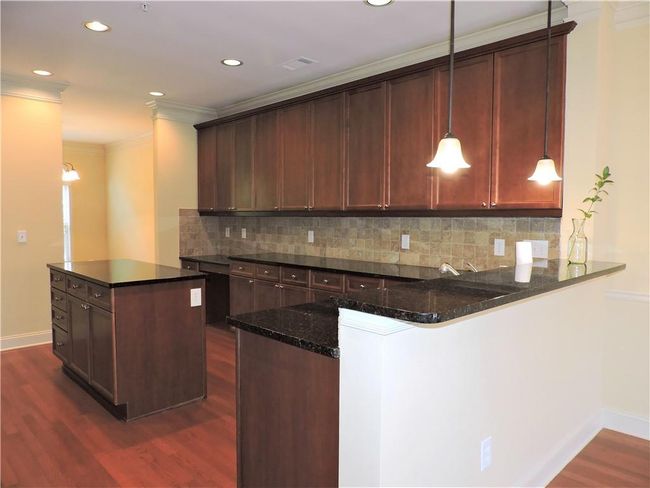 322 Perimeter Walk, Townhouse with 3 bedrooms, 3 bathrooms and null parking in Dunwoody GA | Image 10