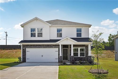118 Purvis Creek Court, Mocksville, NC, 27028 | Card Image