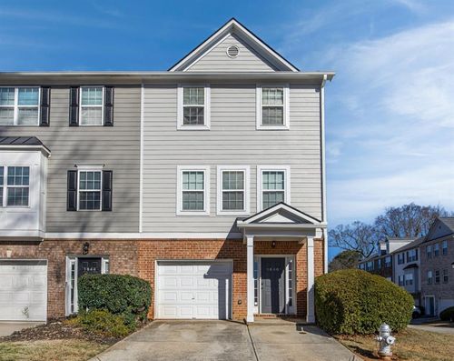 1646 Austin Meadows Dr, Decatur, GA, 30032-3886 | Card Image