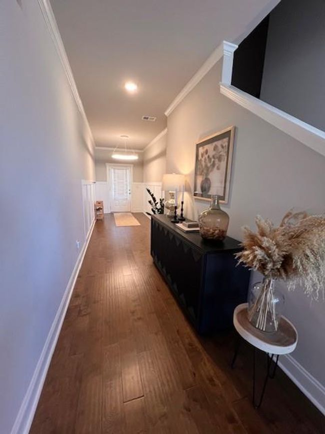 1935 Manor Pointe Dr, Condo with 3 bedrooms, 3 bathrooms and null parking in Cumming GA | Image 7