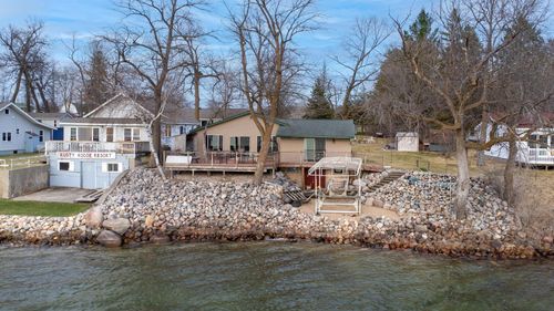 13394 E Lake Miltona Dr Ne, Miltona, MN, 56354-8122 | Card Image