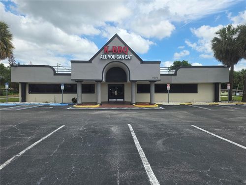 5101 E Colonial Drive, ORLANDO, FL, 32803 | Card Image