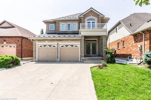 basement-252 Thorner Dr, Hamilton, ON, L8V2M7 | Card Image